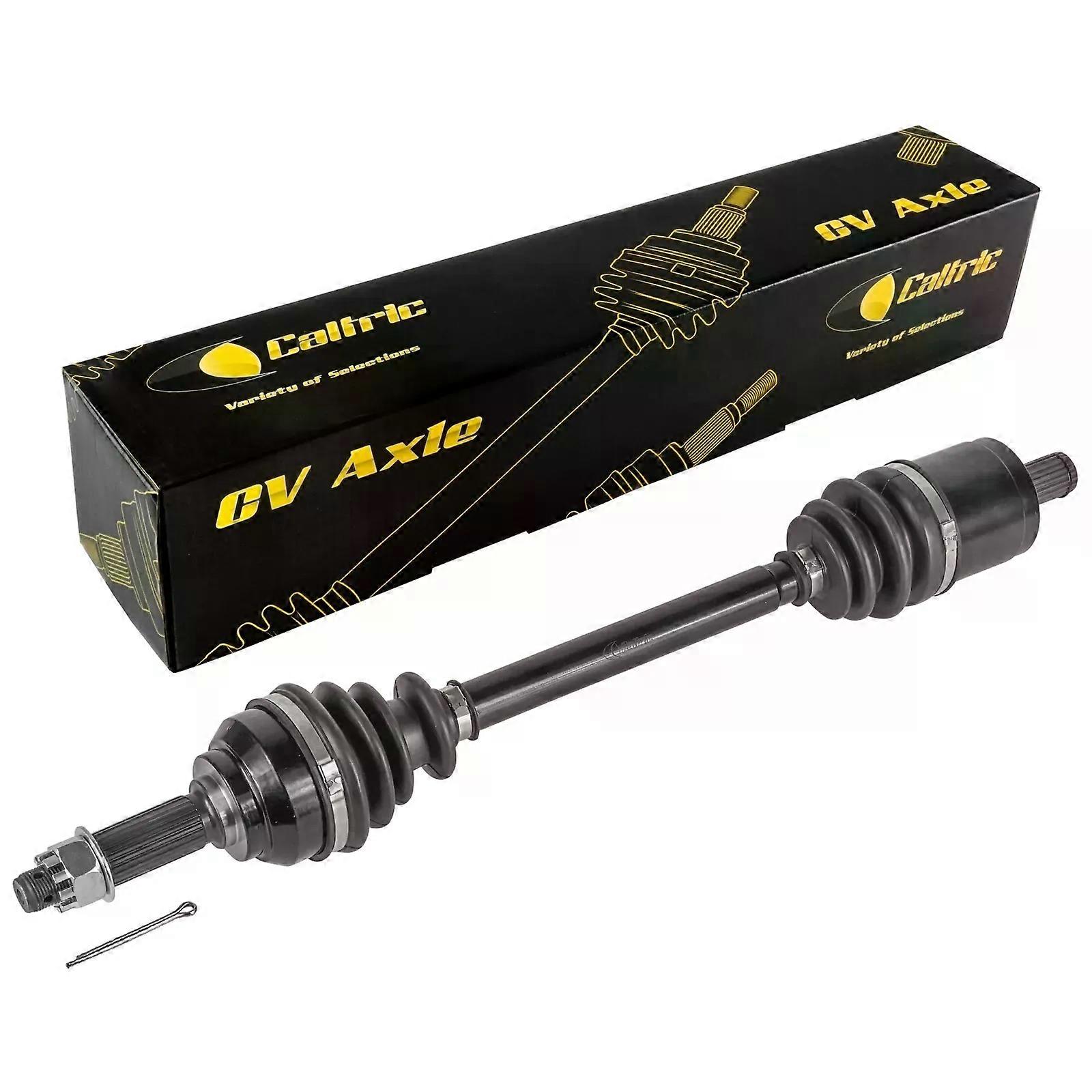 Front Right CV Axle For John Deere 4X2 4X4 HPX And 4X4 Trail HPX(Gas)(090001 - ) NO.31247