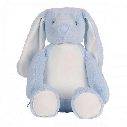 Mumbles Zippie Bunny Plush Toy