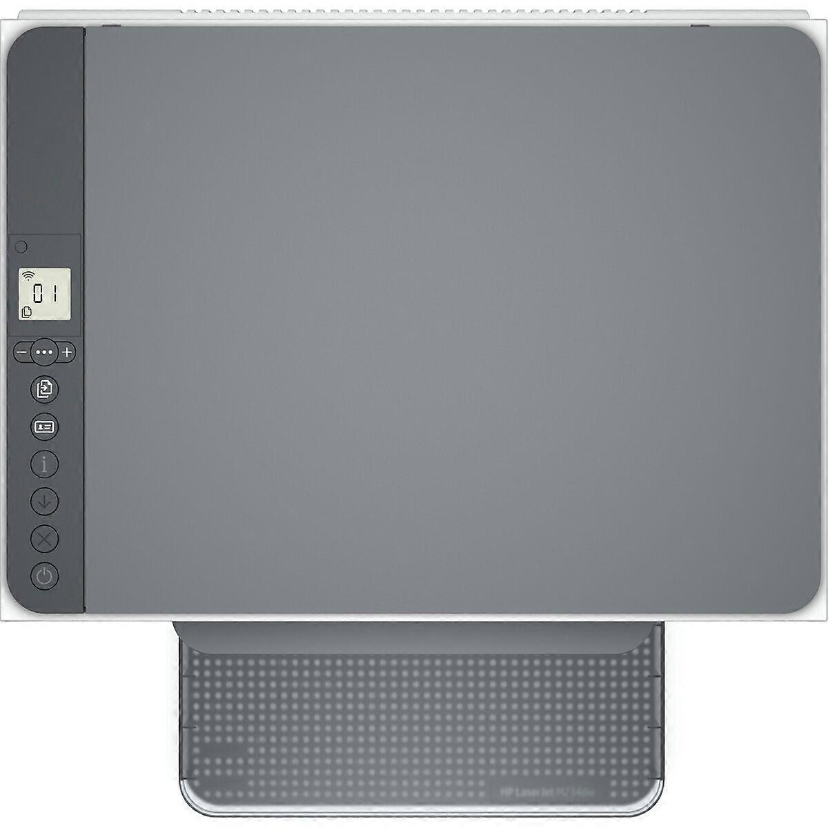 Laser Printer HP 6GW99F