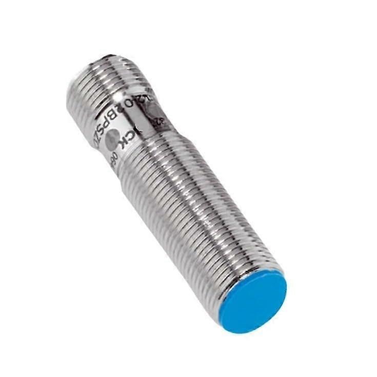 Inductive Proximity Sensor, 12mm Size, 4Wire Sensor, Industrial Automation Proximity Switch