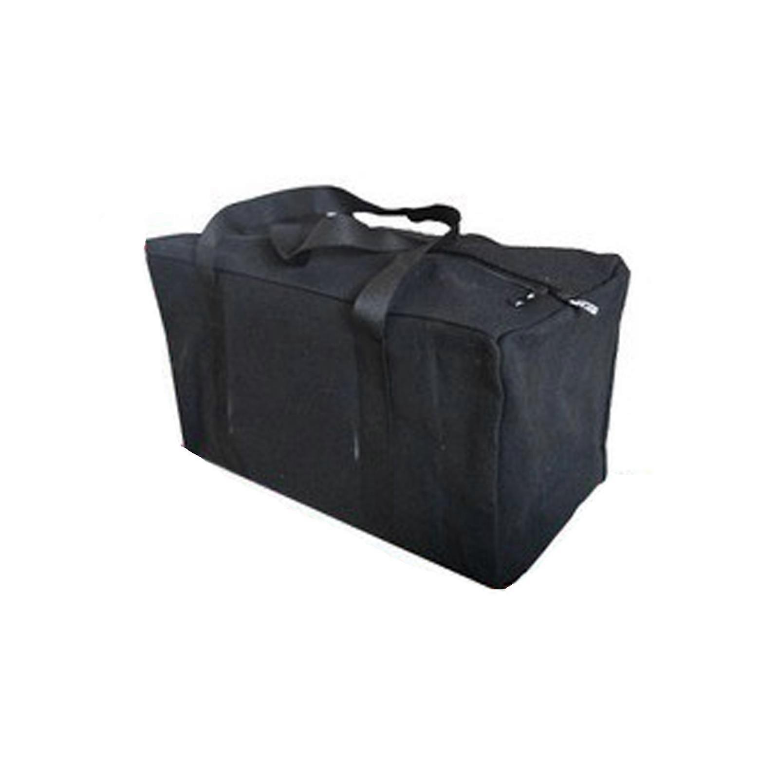 Multifunctional Portable Tool Bag Canvas Storage Bag Storage Emergency Tool Kit For Small Tool Bag Electrician Multicolor