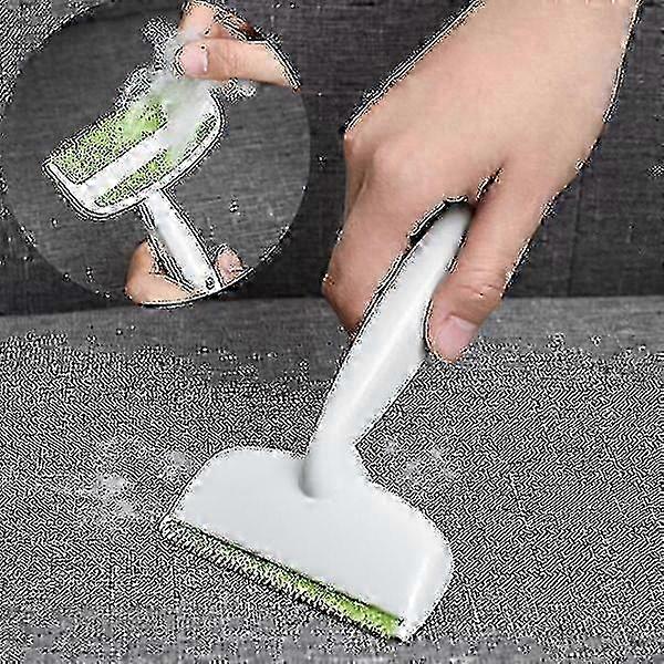1pc Household Multi-functional Mini-dusting Crevice Clearance Fluffy Sofa Cleaning Brush