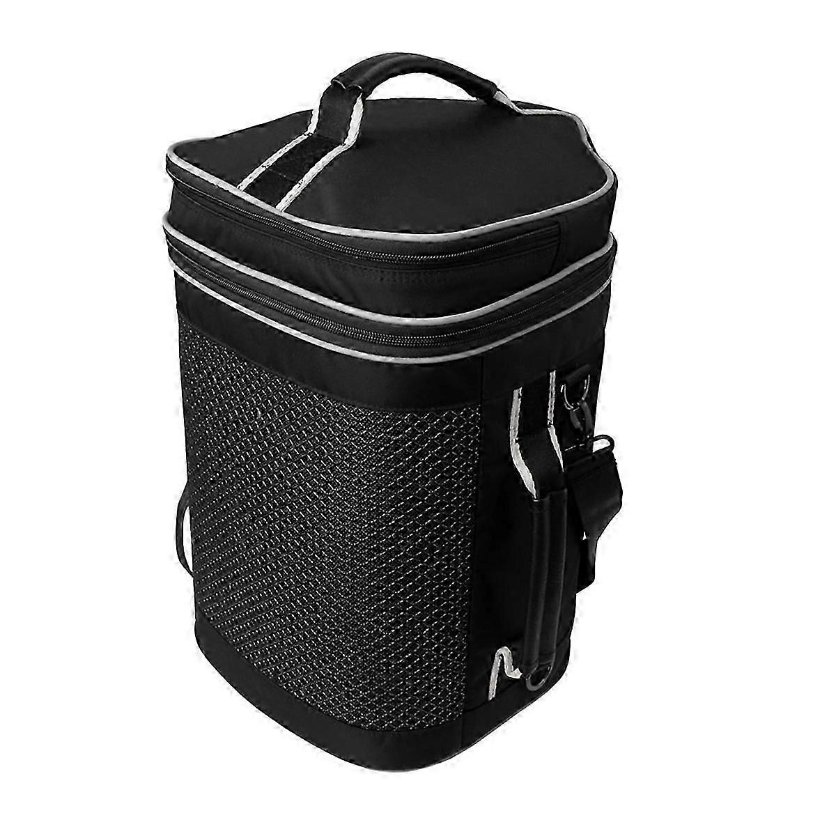 Travel Carrying Case for Portable Bluetooth Speaker