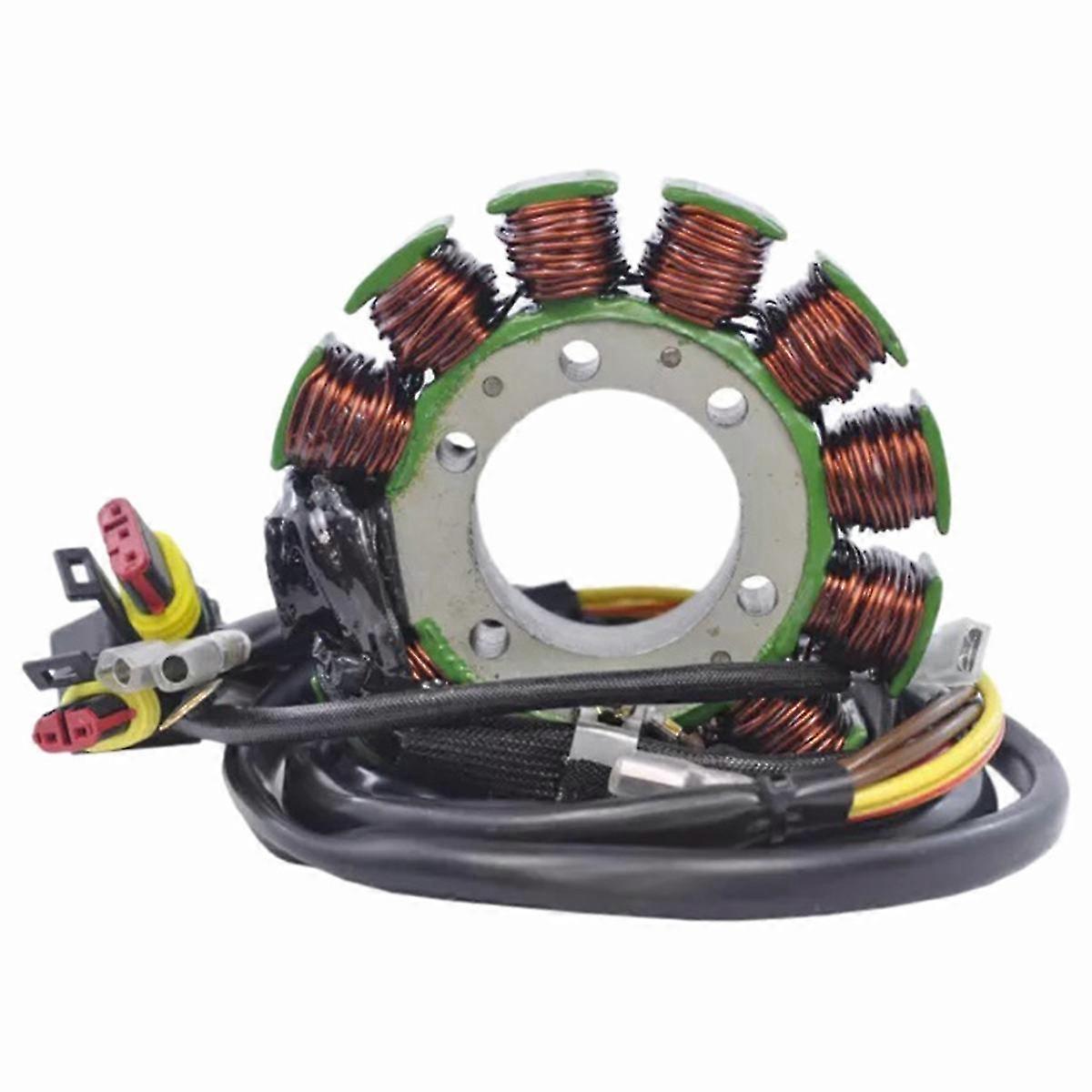 ATV stator coil for Sportsman 600 700 2002-2006 fits part numbers 4010709 4011103