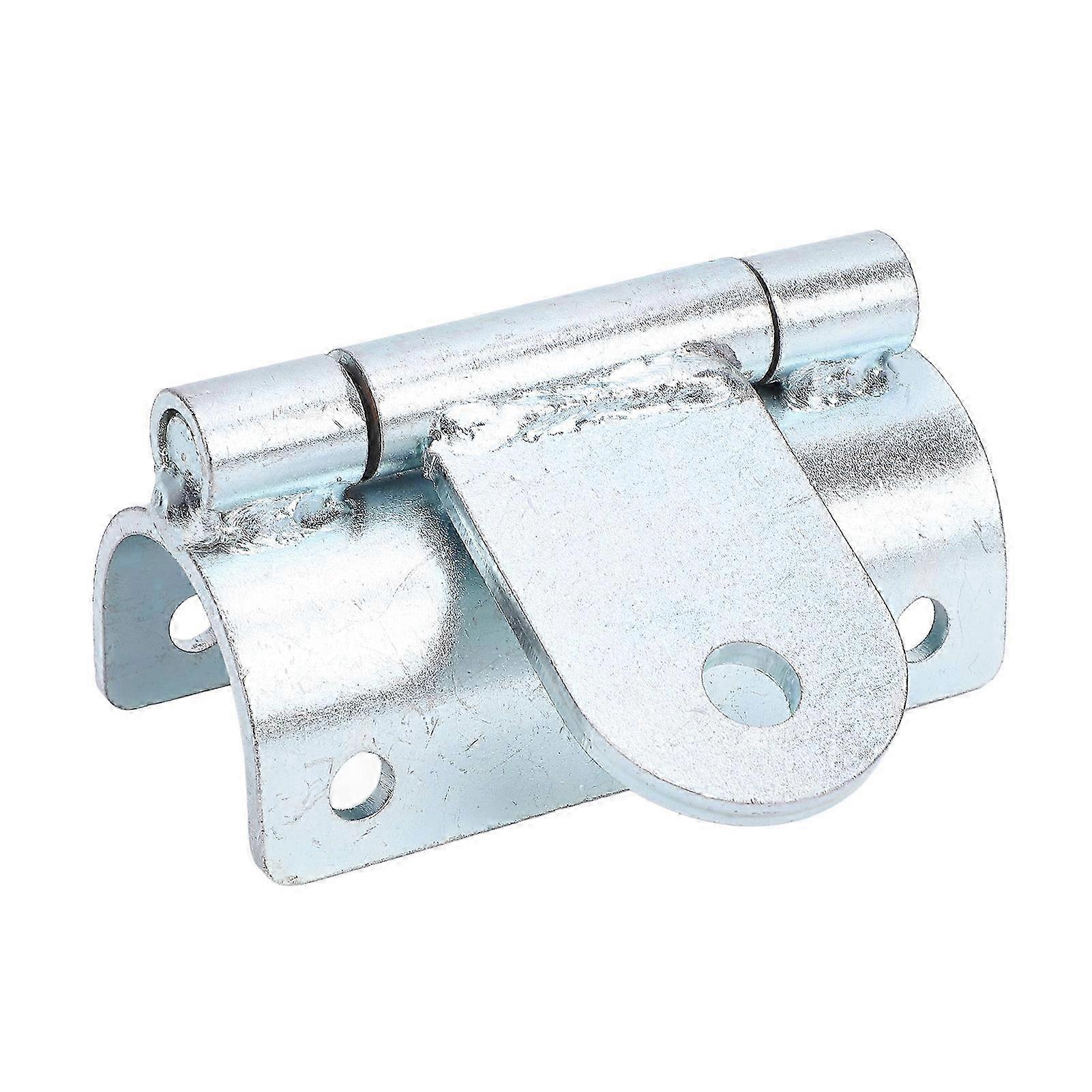 Heavy Duty Metal Snowmobile Bumper Hitch Tow Hook Compatible with Polaris Models Edition 1107