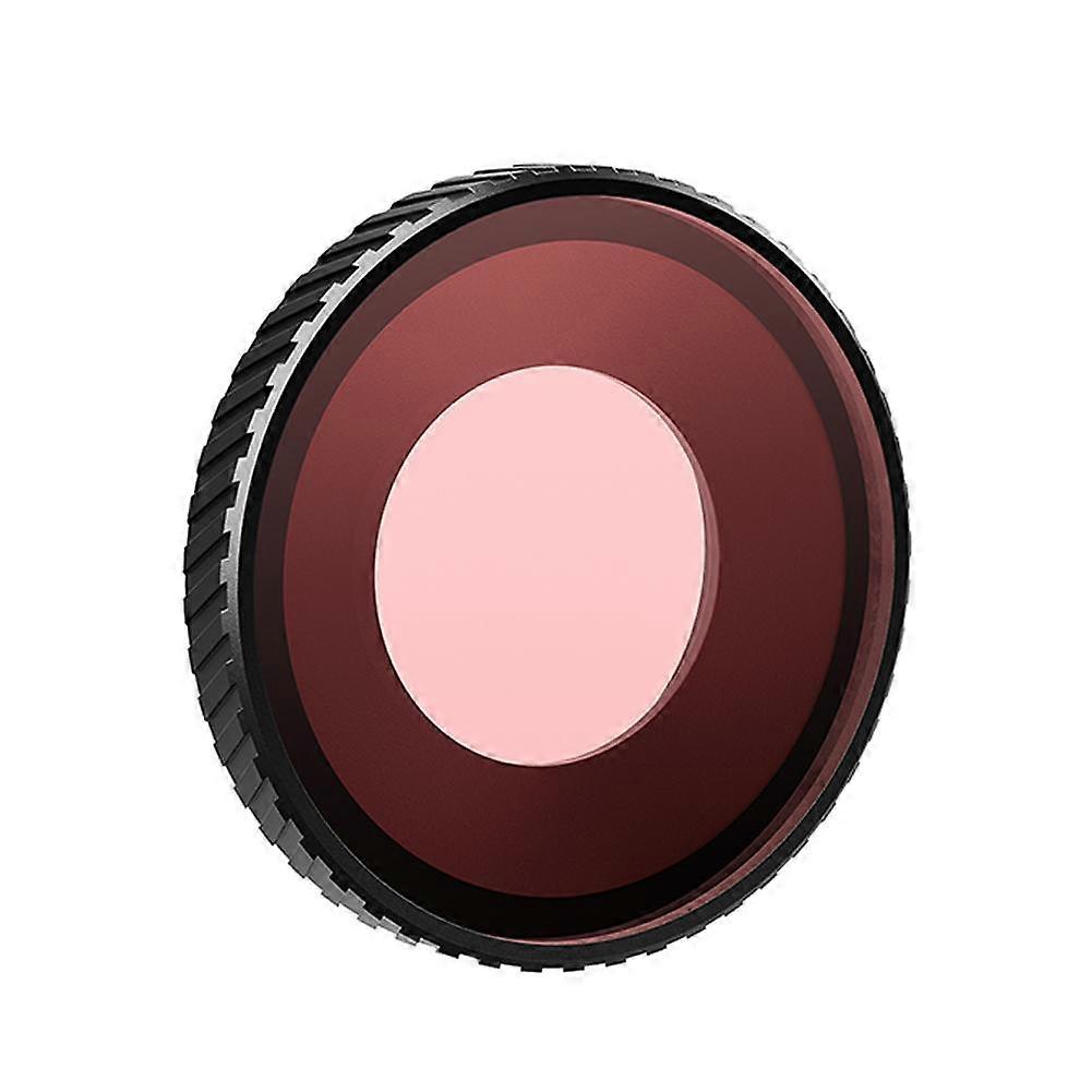 Waterproof Diving Case with 10m Depth Rating Aluminum Alloy Frame and Anti-Fog Seal for Underwater Filming