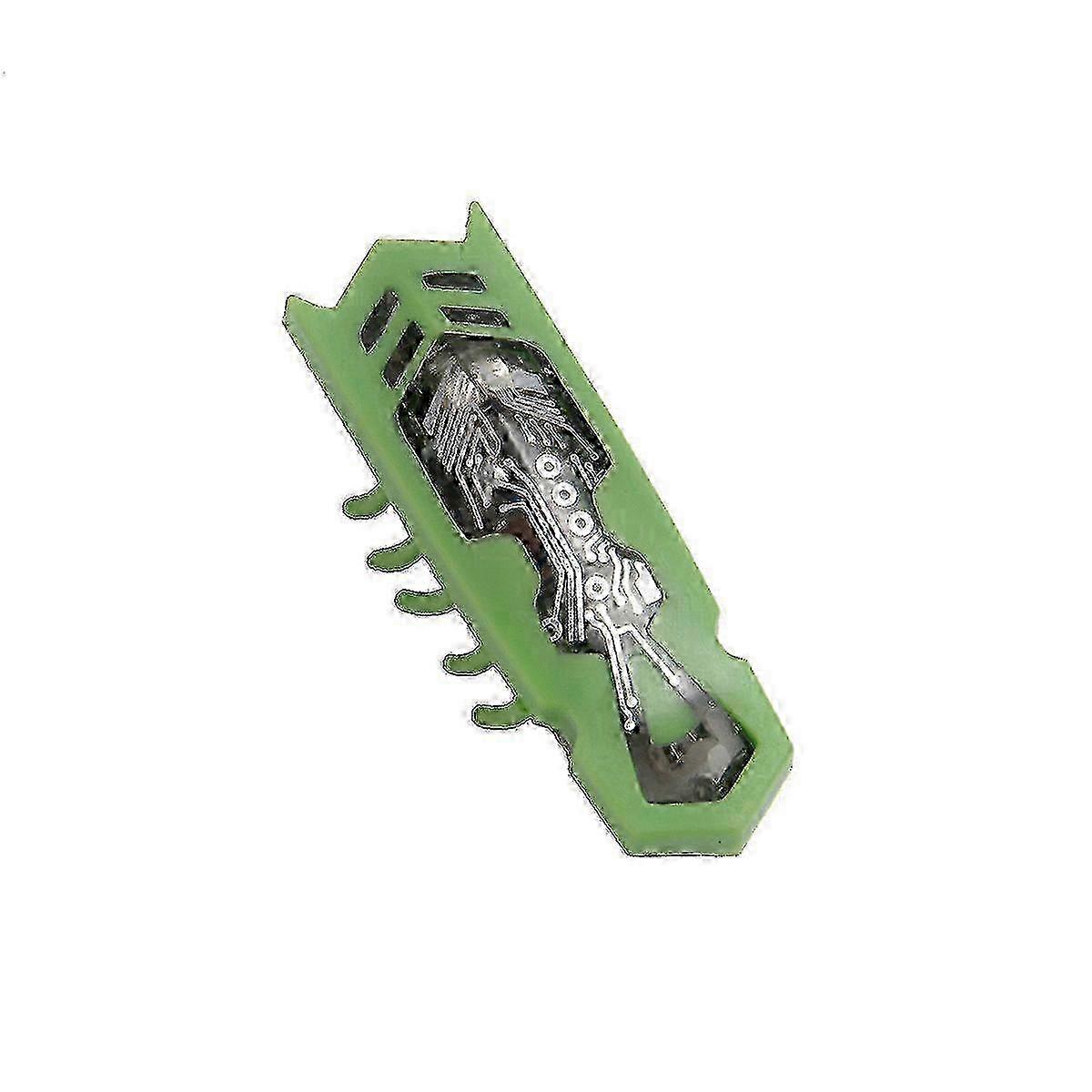 Hexbug Nano Electronic Pet (random Colour Selected)