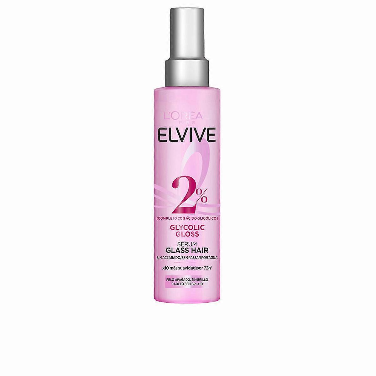 Food Supplement L'Oreal Make Up ELVIVE 150 ml