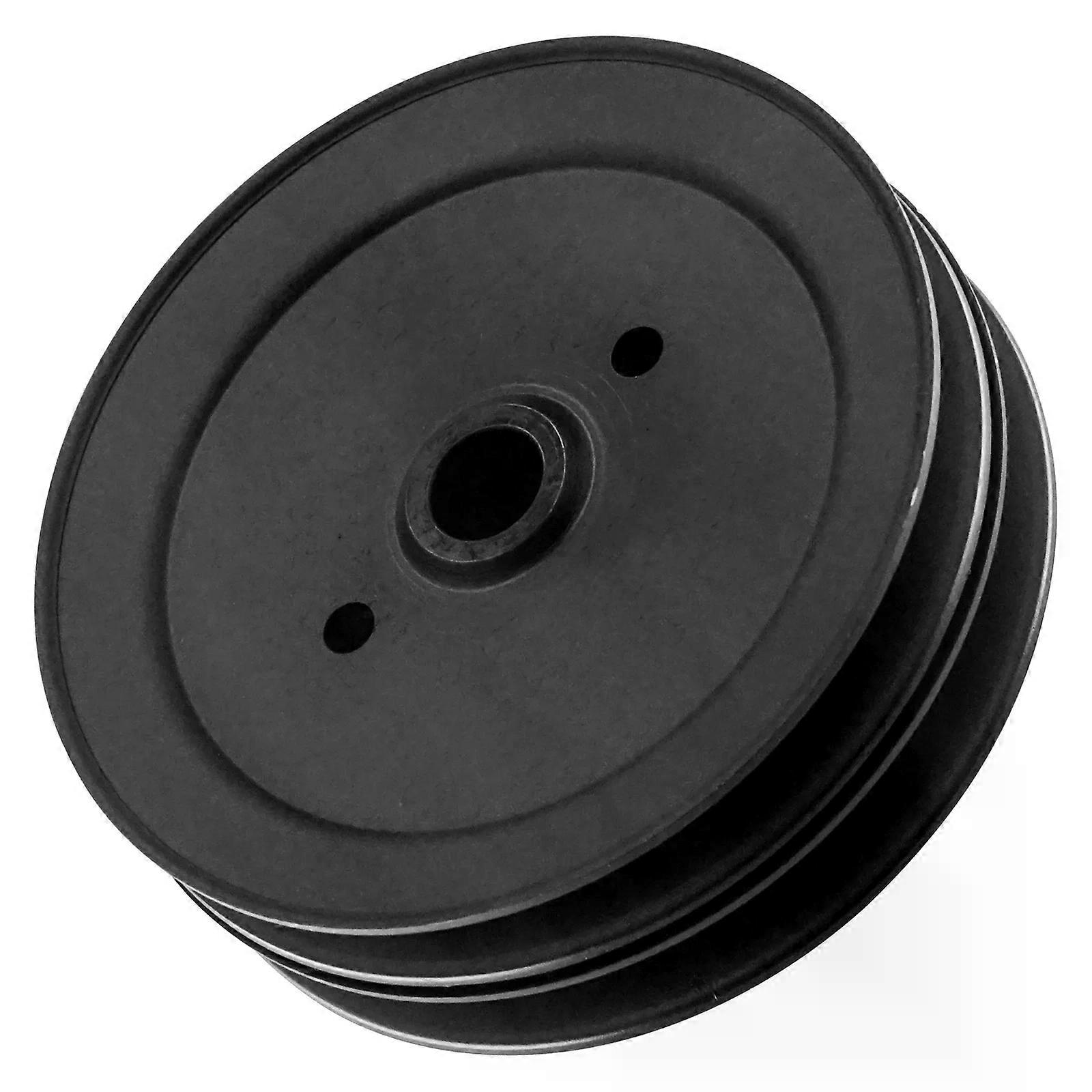 110147 48" Deck Spindle Pulley For Lawn-Boy Toro 05-42MR03 05-42MR04 NO.34697