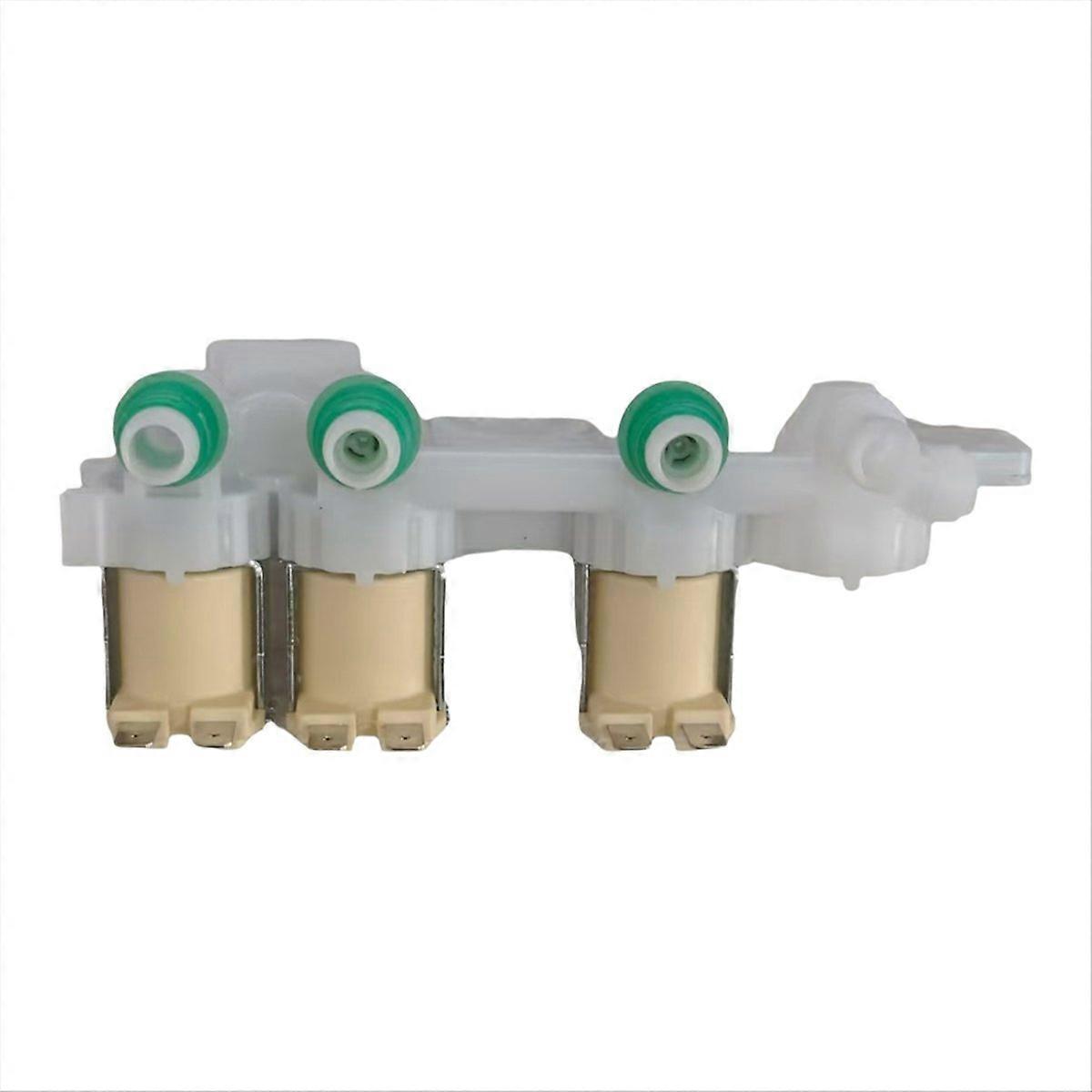 Washer Water Inlet Valve Assembly for Washing Machine