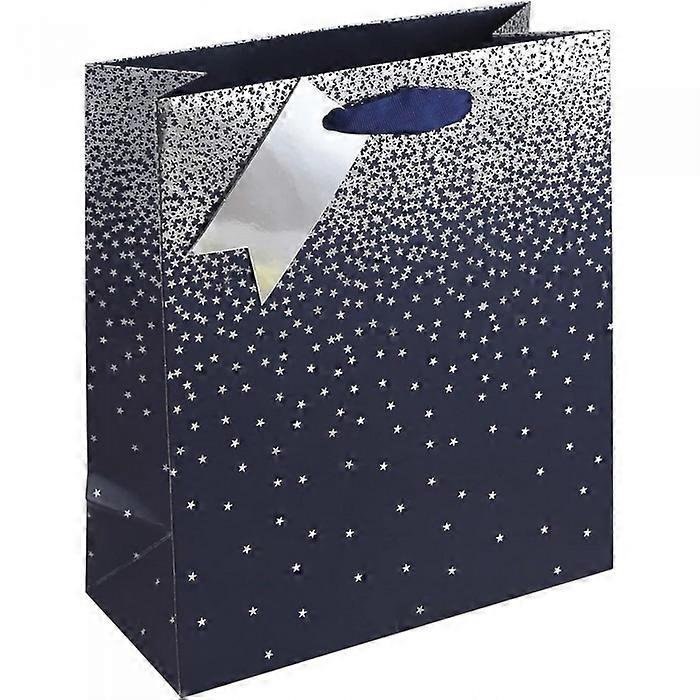 Eurowrap Ombre -lahjakassi (6 kpl pakkaus)