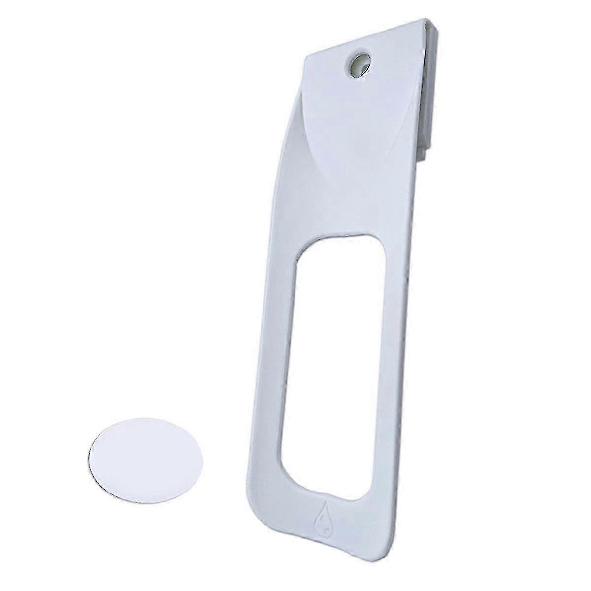 Universal Fridge Water Dispenser Lever Attachment for Inside Lever Water But