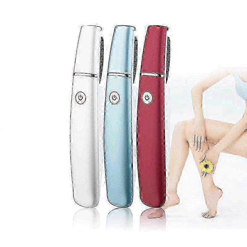 Electric Feet Callus Remover, Electronic Tool File, Professional Pedicure Kit