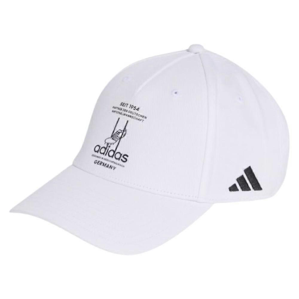 2026-2027 Germany BB Cap (White)