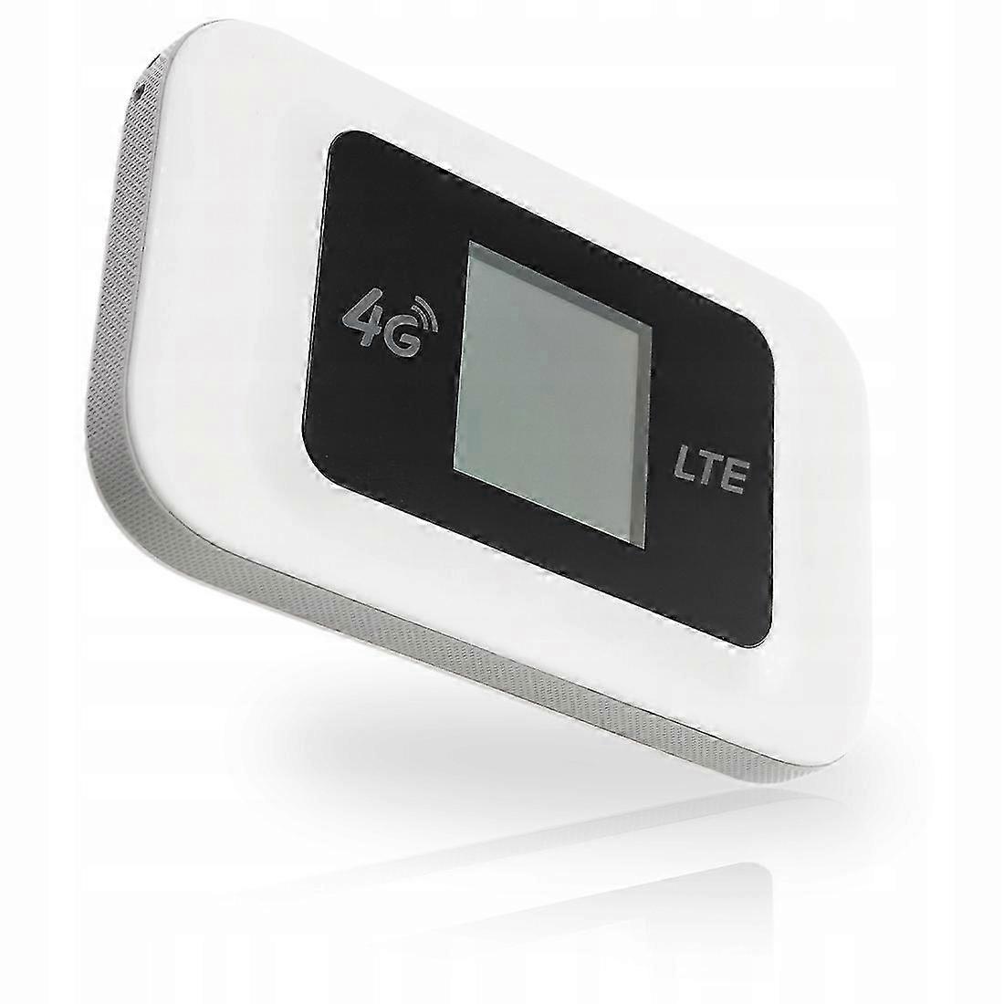 Mobile Router Edup Ep-d523 4g Lte