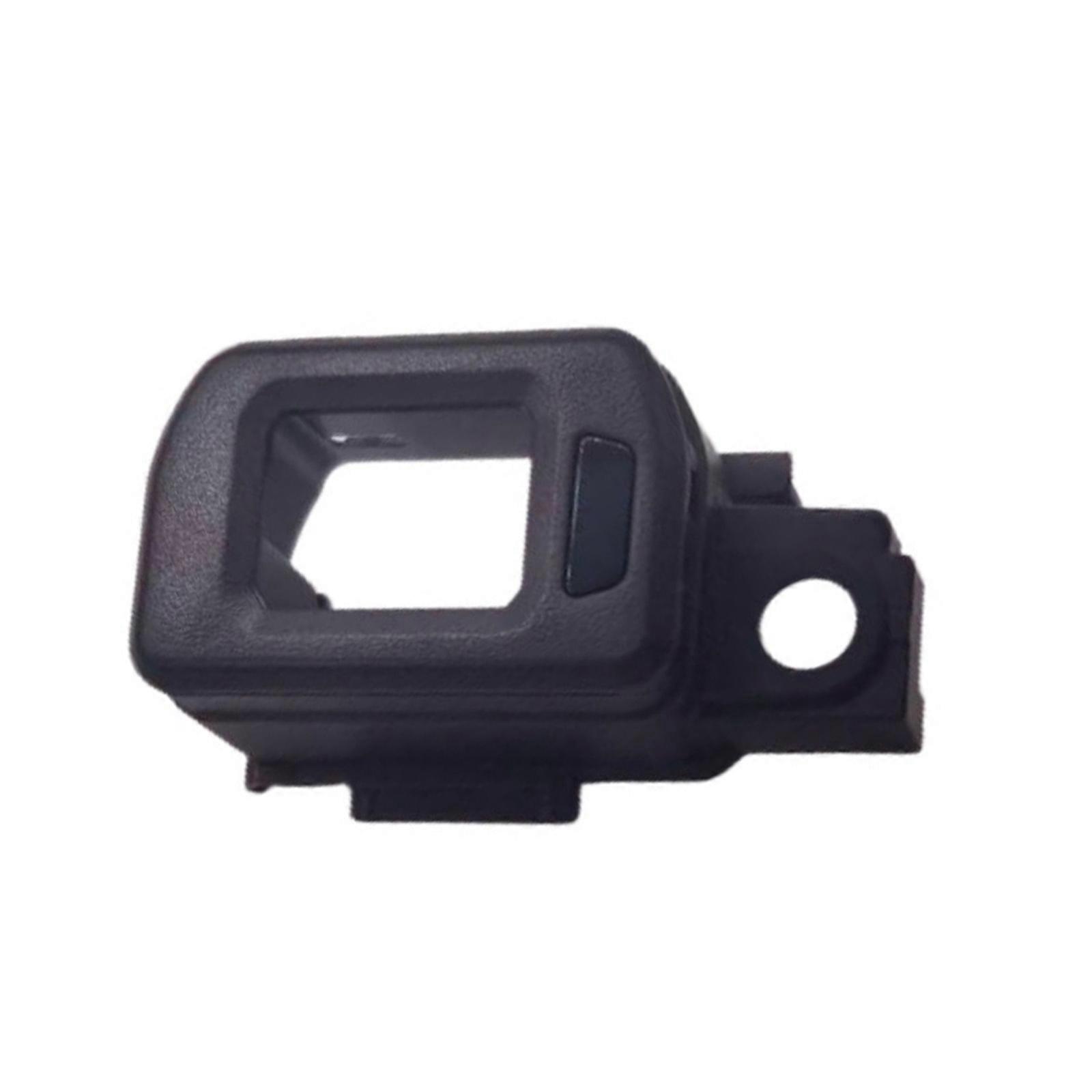 AntiDust Viewfinders Frame For A6400 Streamlined ABS Material Toolless Assembly Enhances Opticals Protections Multicolor