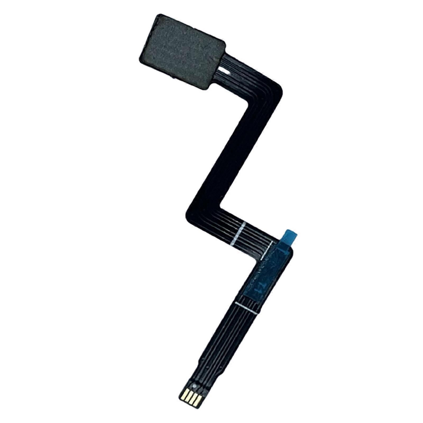 Navigate with Confidence Flexible Ribbon Cable for 3 Flight Compass Wire for Accurate Directional Control Repair Parts Multicolor