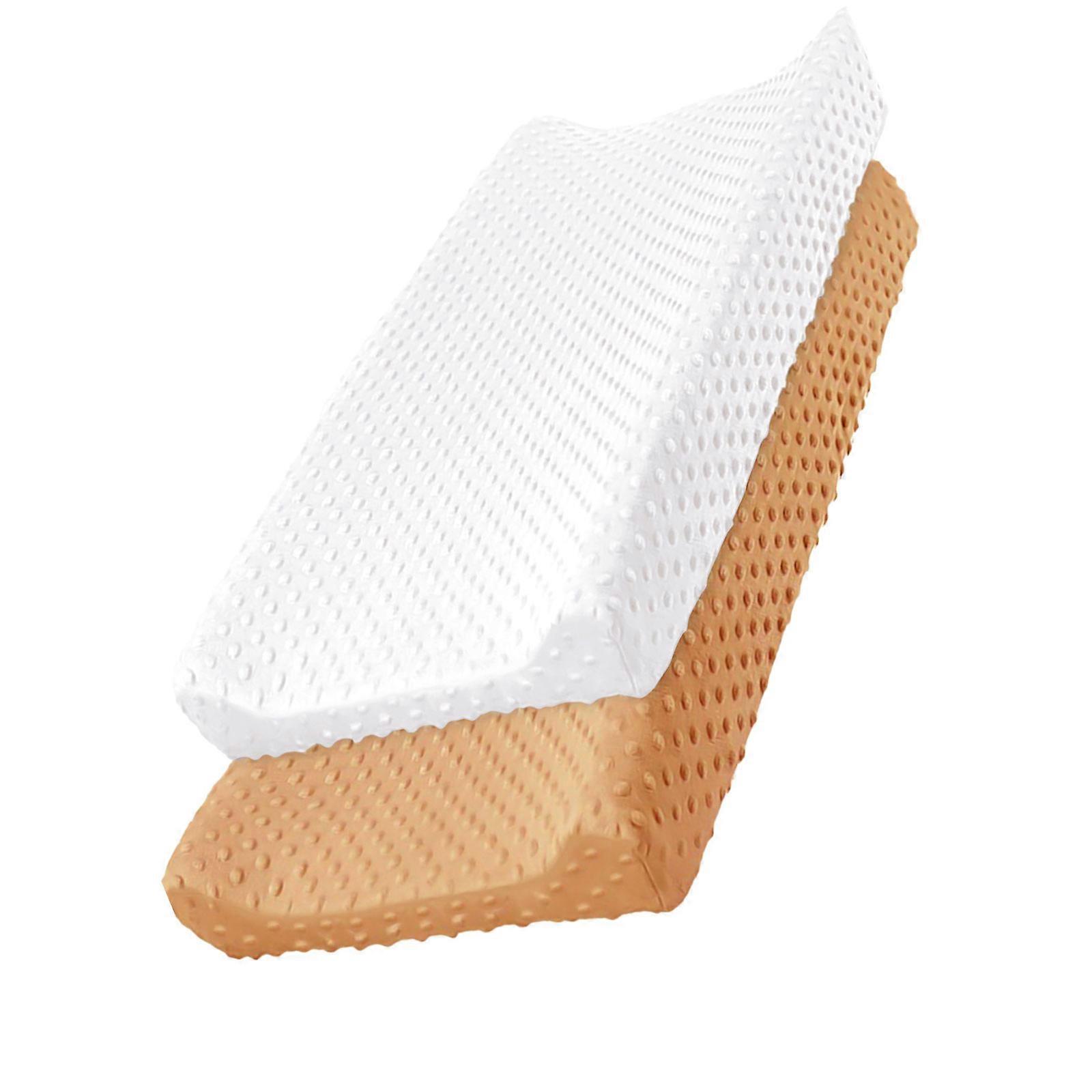 Cover Fit All Standard Changing Pads Changing Pad Cover Sheets Breathable Cover Replacement Diaper Change Table Sheets  White and turmeric