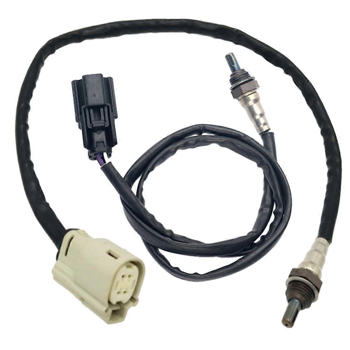 2PCS 32700005 32700006 Front & Rear O2 02 Oxygen Sensor for Dyna FXD Softail V-Rod VRSC 2012-2017