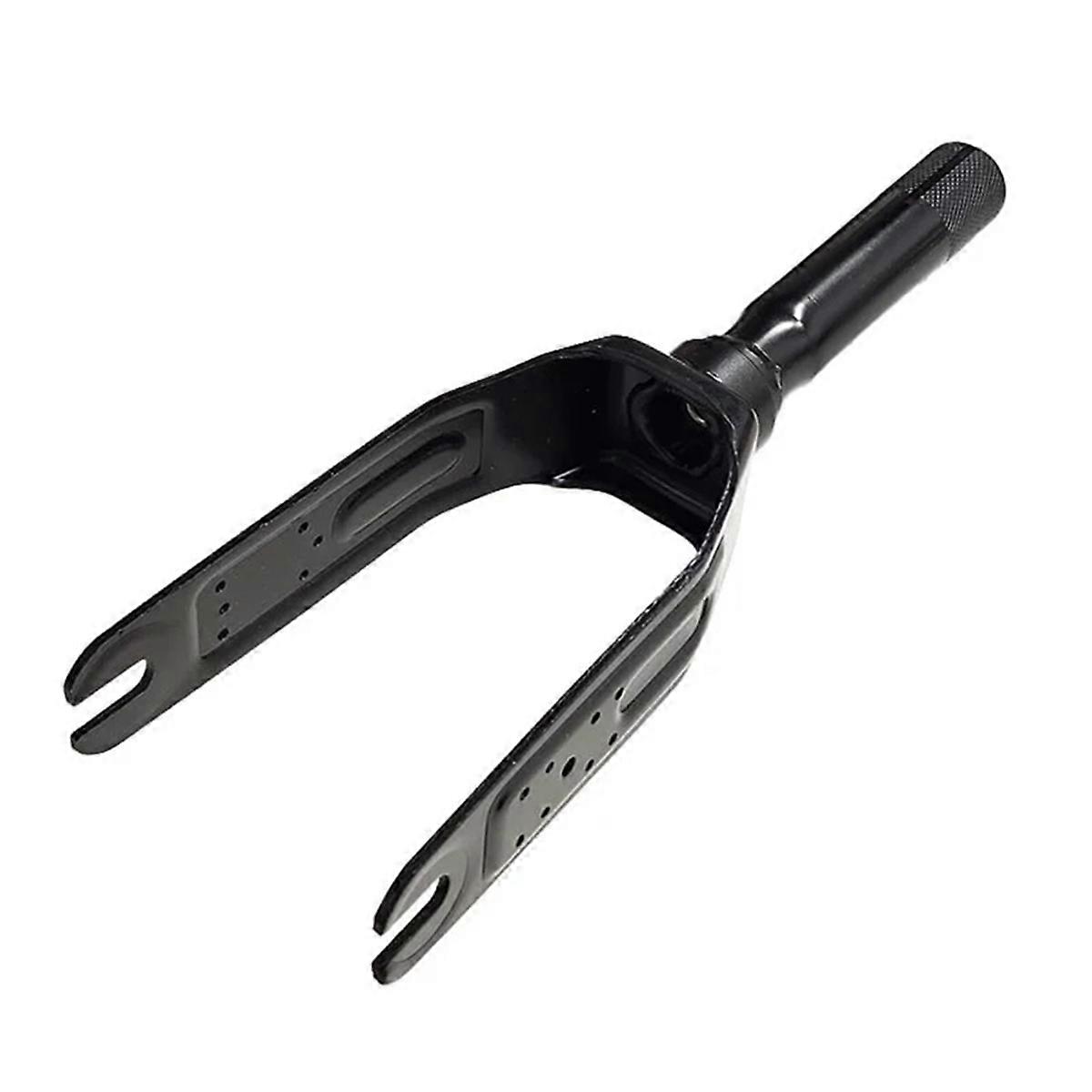 Scooter Front Fork for Electric Scooter 4 Wheel Bracket