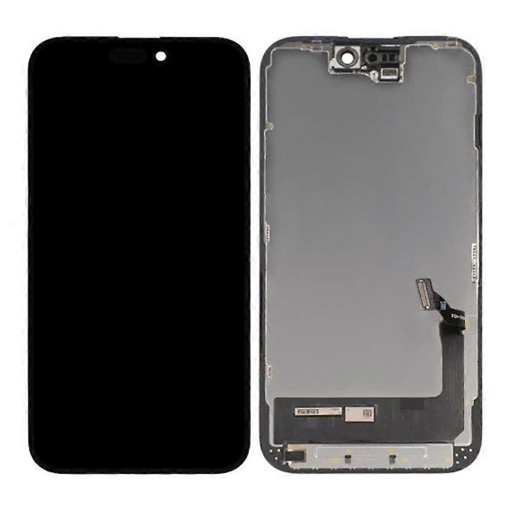 iPhone 15 Screen Soft OLED Premium Plus