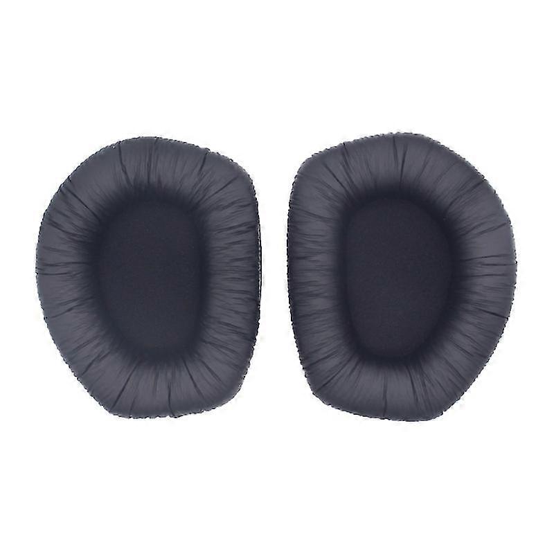 Soft Memory Foam Ear Pad Cushion Earphone for SennheiserHDR RS165 Earmuffs