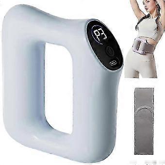 "Enhanced Recovery: Full-Body Massager with 8-Speed Function"