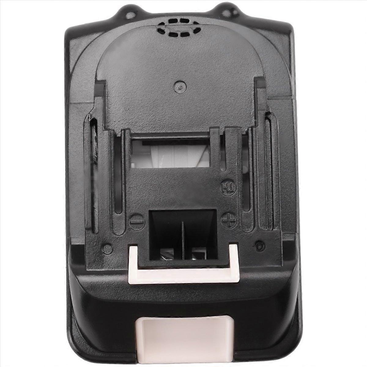 For 18V BL1850 BL1830 Battery Box Kit Replacement (No Battery)