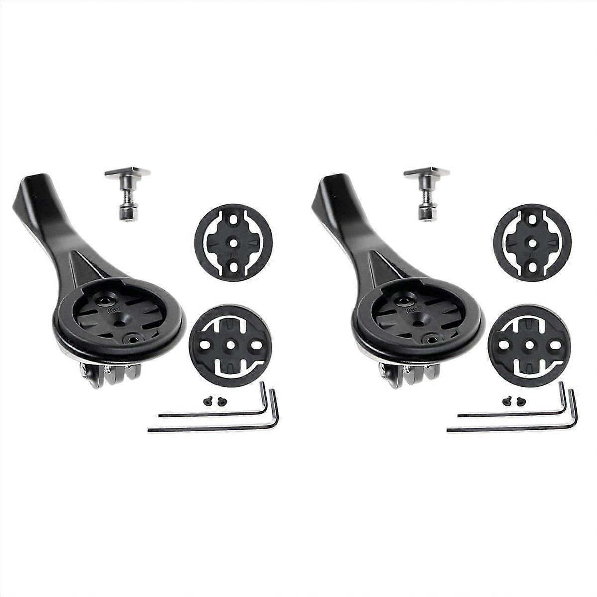 For SL7 Stem Mount Holder Bike Extension Support Holder