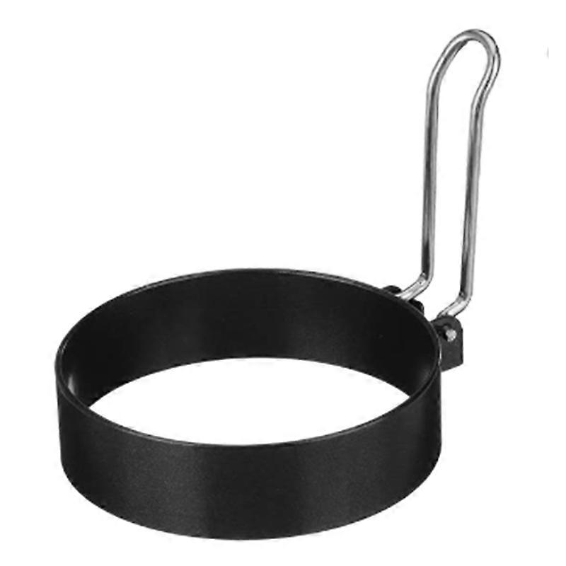 Round Egg Pancake Maker Mold,Non Stick Kitchen Tool for Shaping Eggs