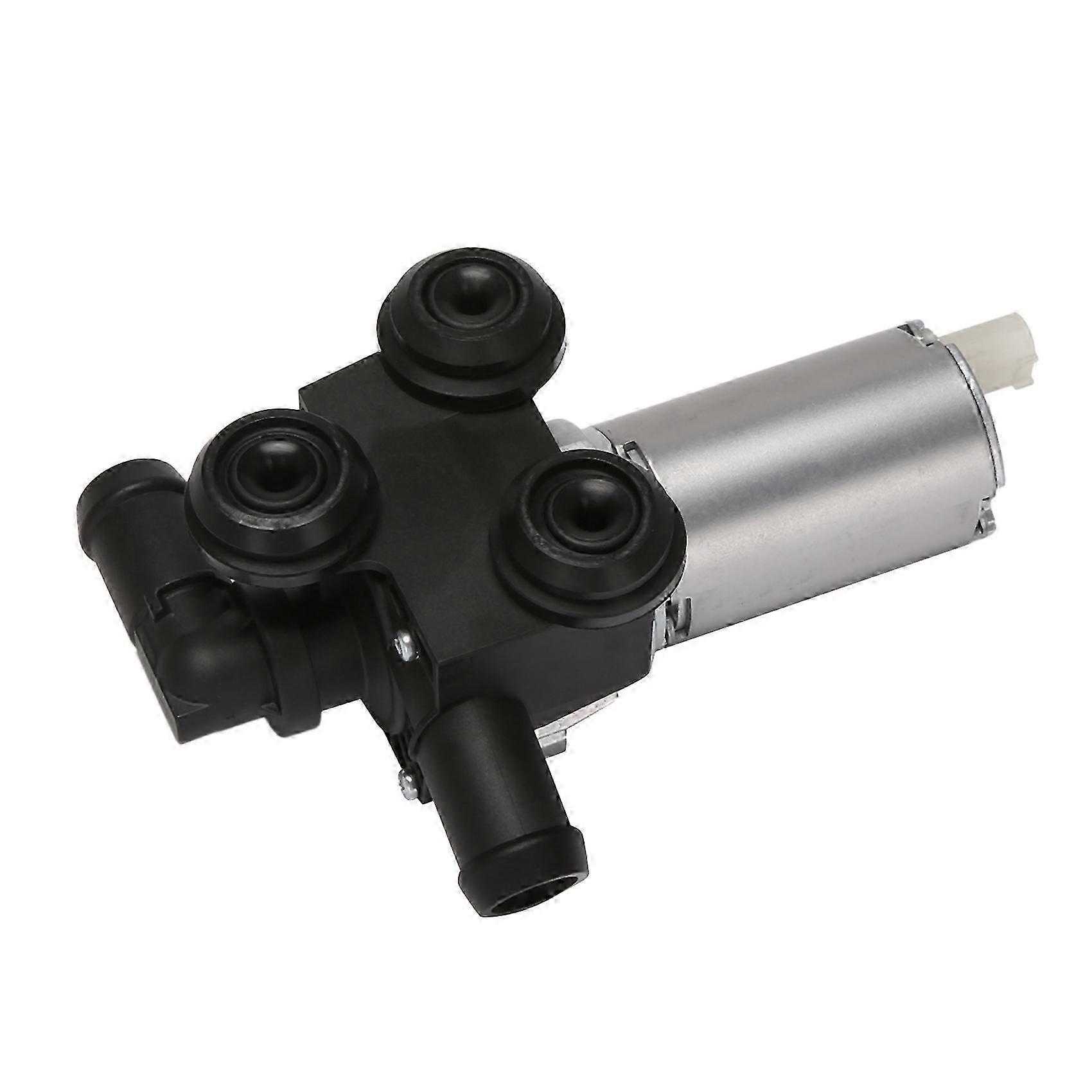 Compatible Water Pump Valve for BMW E90 Series: Efficient Cooling Solution for 318i & 320i Models