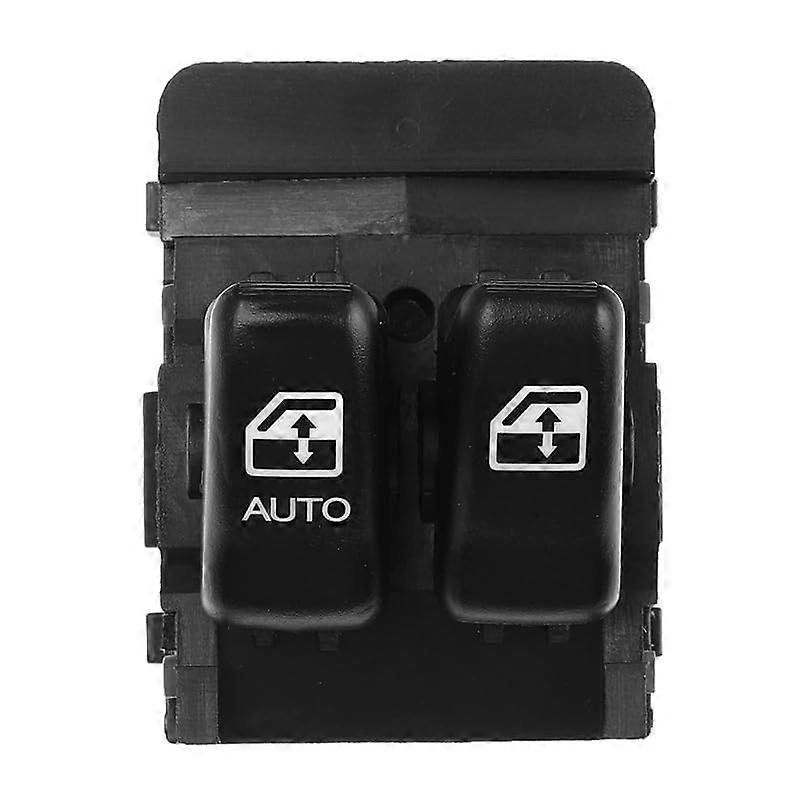 Power Window Switch for Chevrolet Venture 10387304 10387305, Durable Replacement Control Assembly