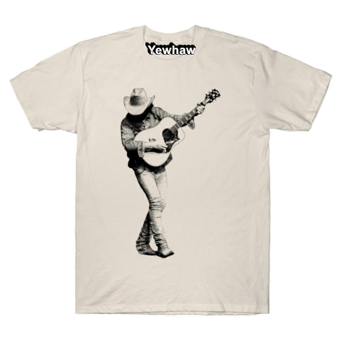 Dwight Yoakam T-shirt