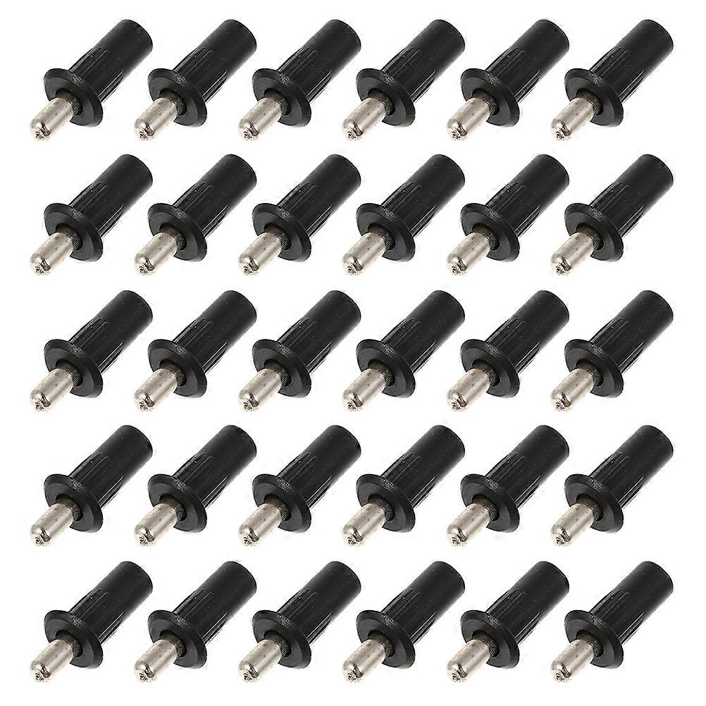Shutter Repair Pins for Plantation Window Use with 100Pcs Easy Installation
