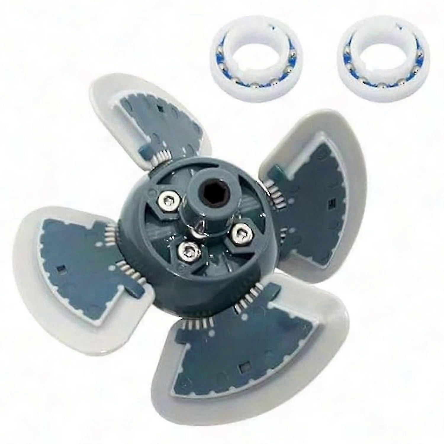 MX6/MX8 Pool Cleaner Replacement Engine - Compatible & Durable