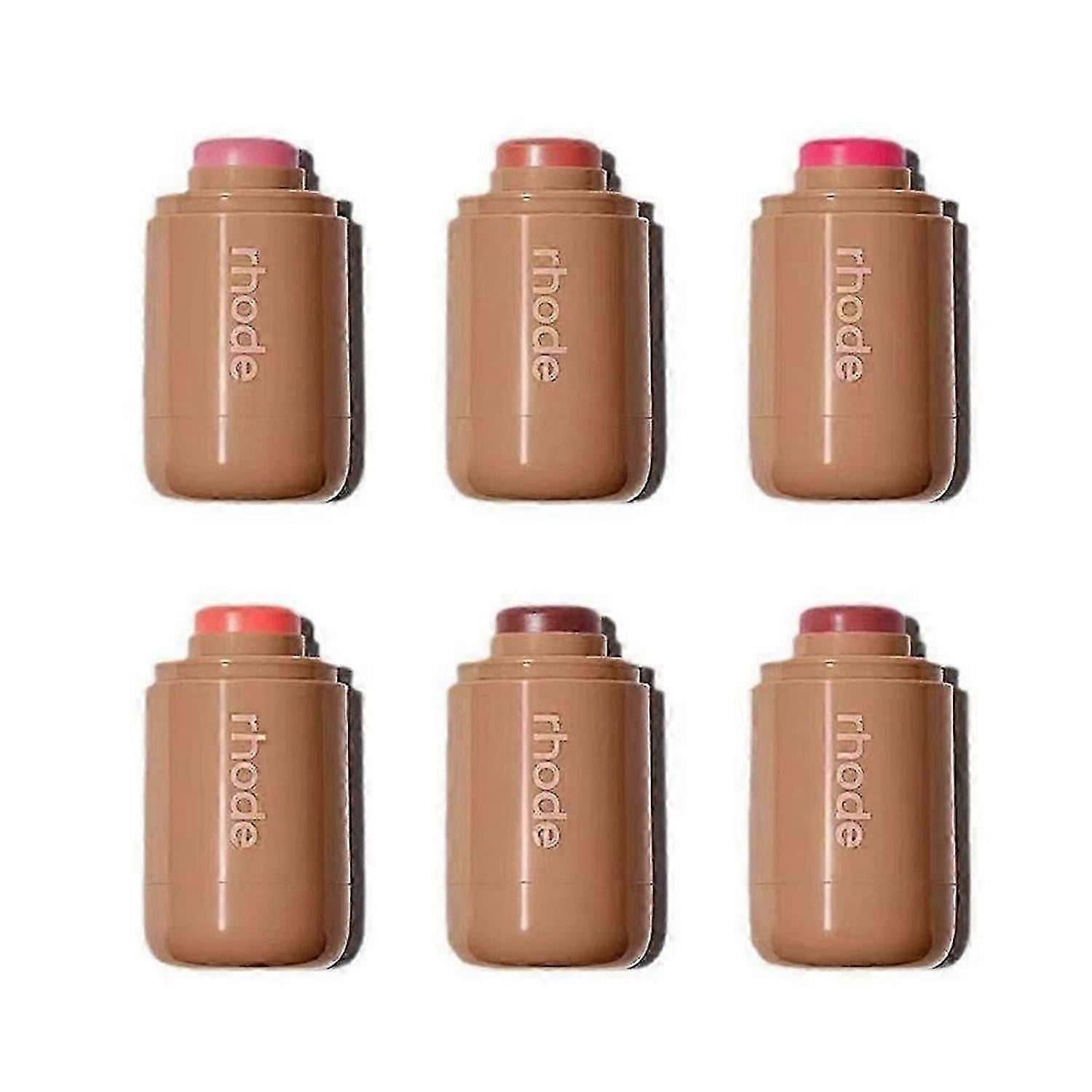 Rhode "pocket Blush" - All Shades Available 0.18 Oz New In Box
