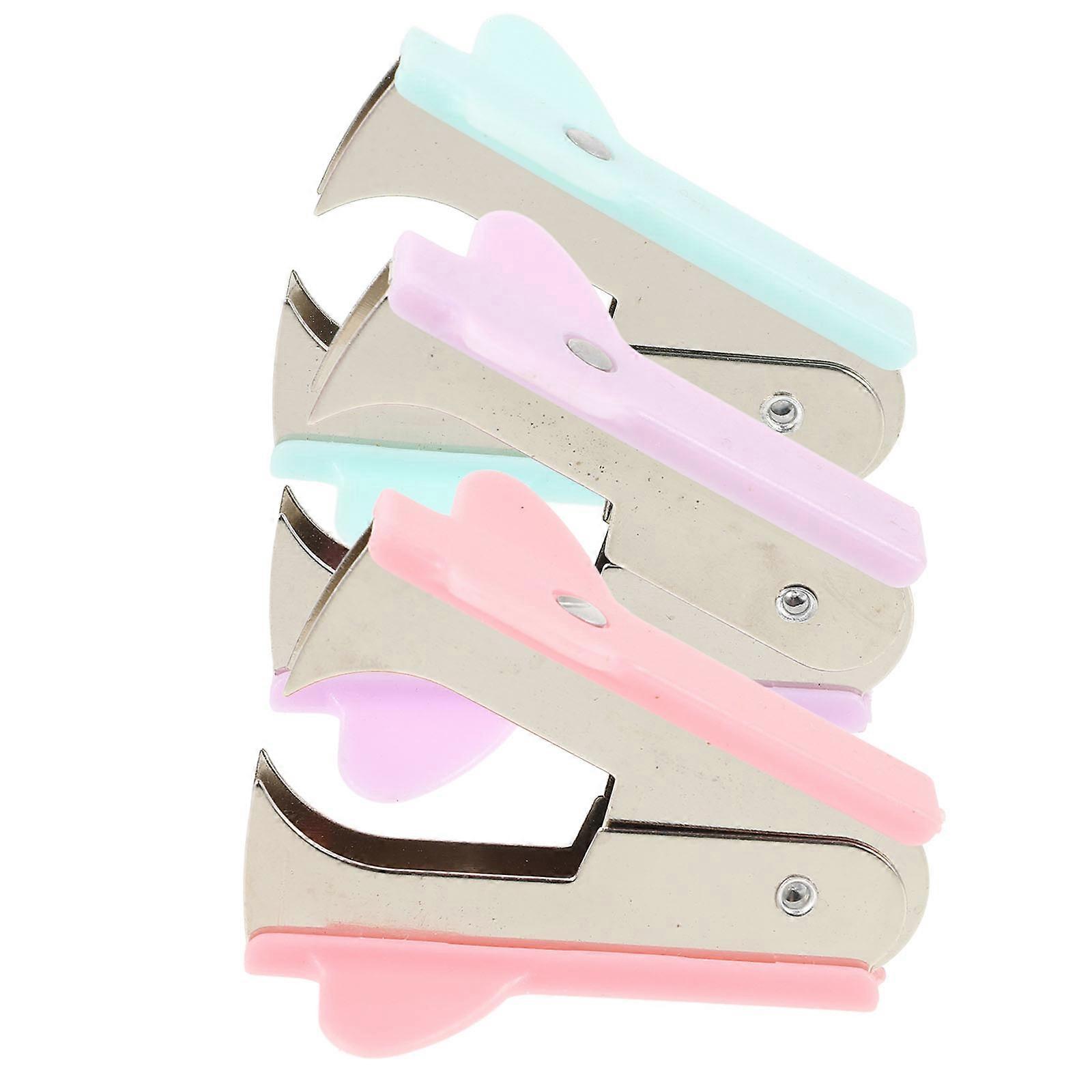 Stapler Remover Staple Remover for Office Use 3Pcs