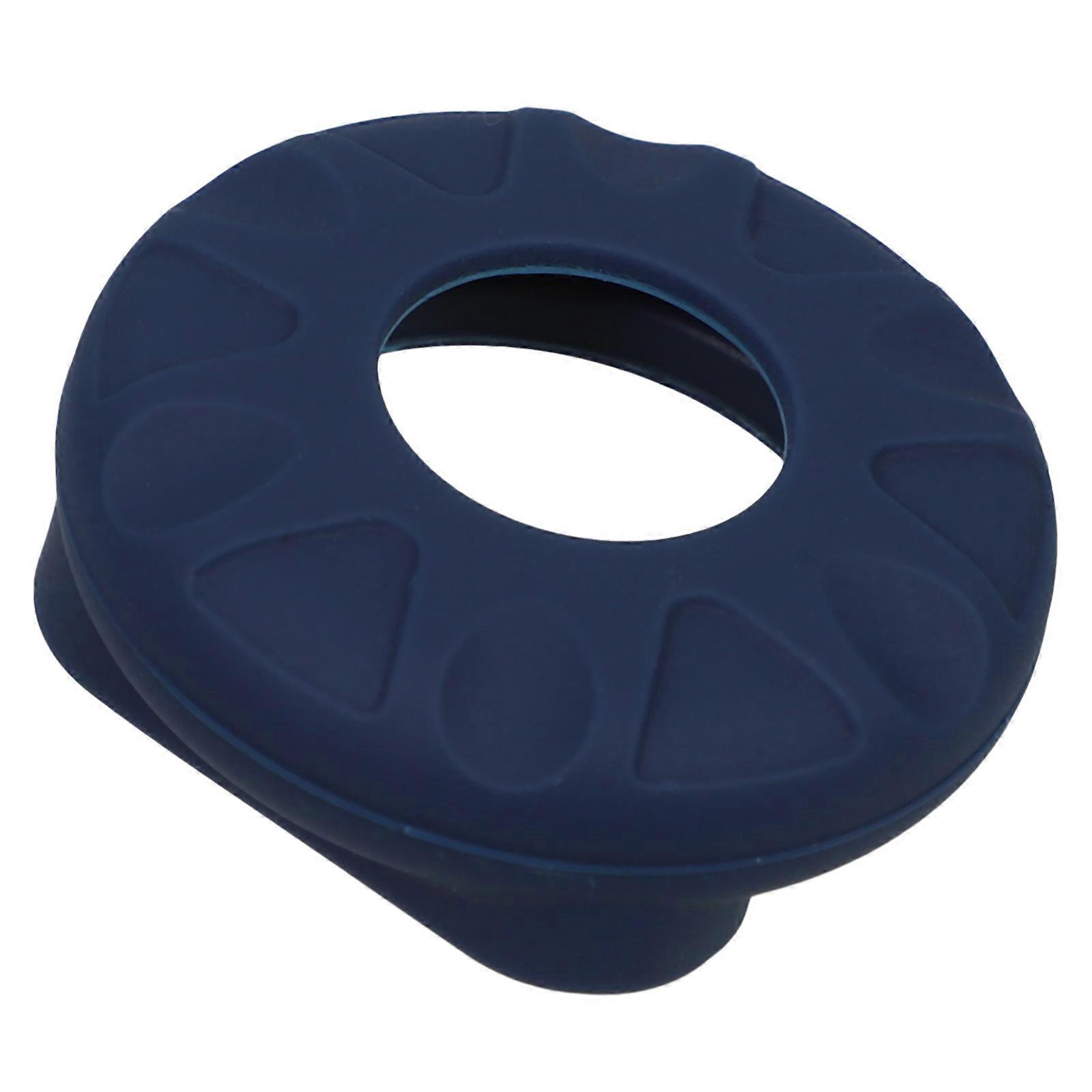 Silicone Hidden Children Holder Compatible with Apple for Protecting