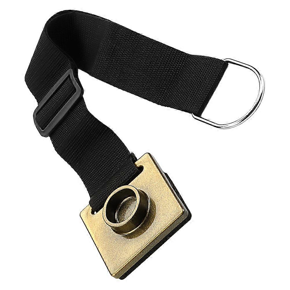 Golden Cello Anchor Rest Mat for Stable Endpin Stopper