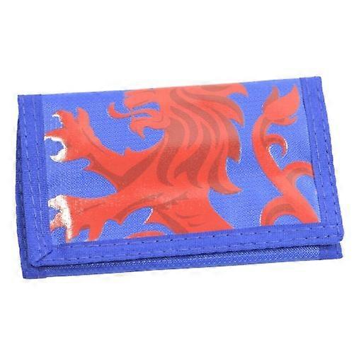 Rangers FC React Wallet