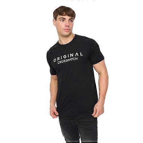 Crosshatch Mens Chantlars T-Shirt