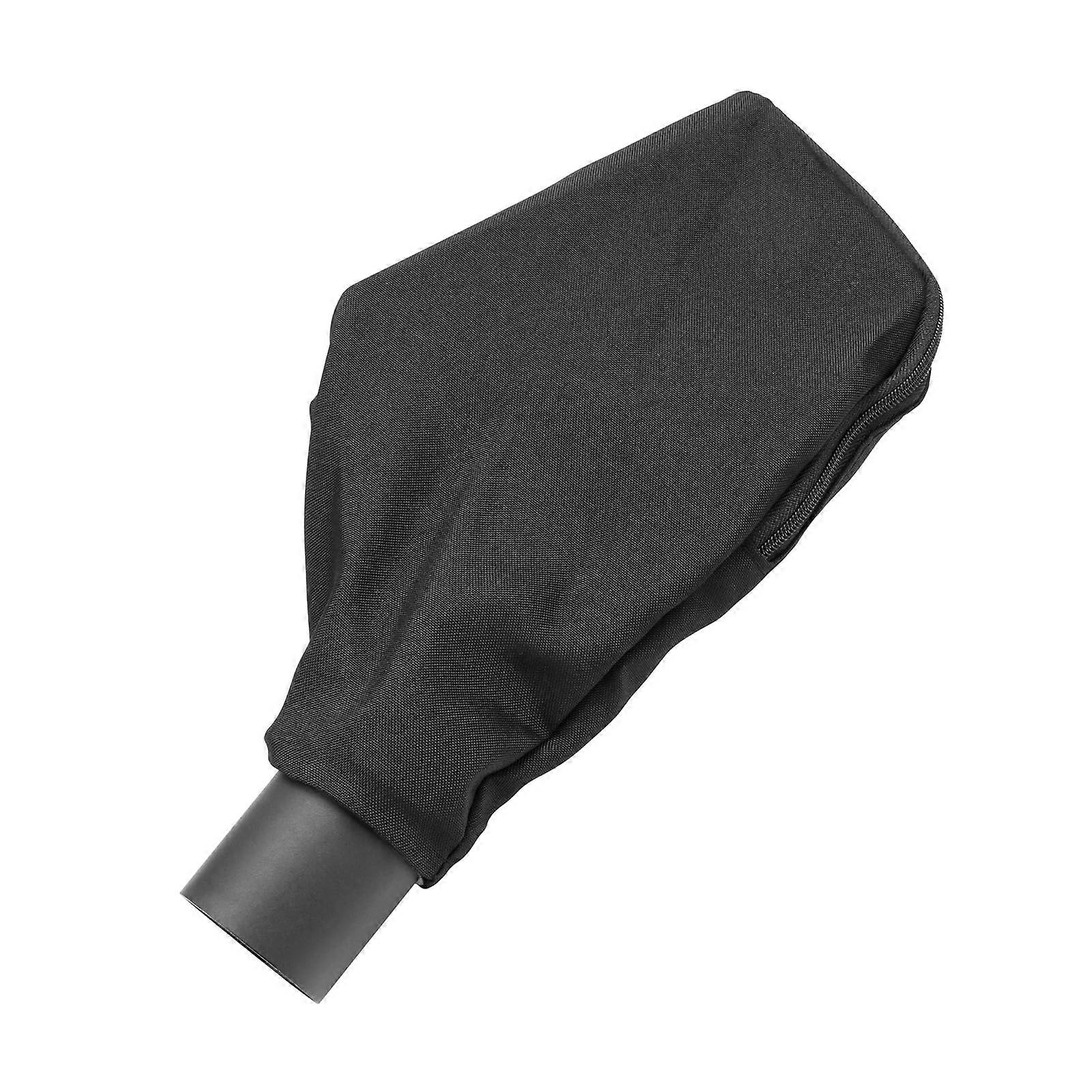 Miter Saw Dust Bag Replacement for Dewalt DW715 DW716 DWS780 – Efficient Dust Collection with Zipper