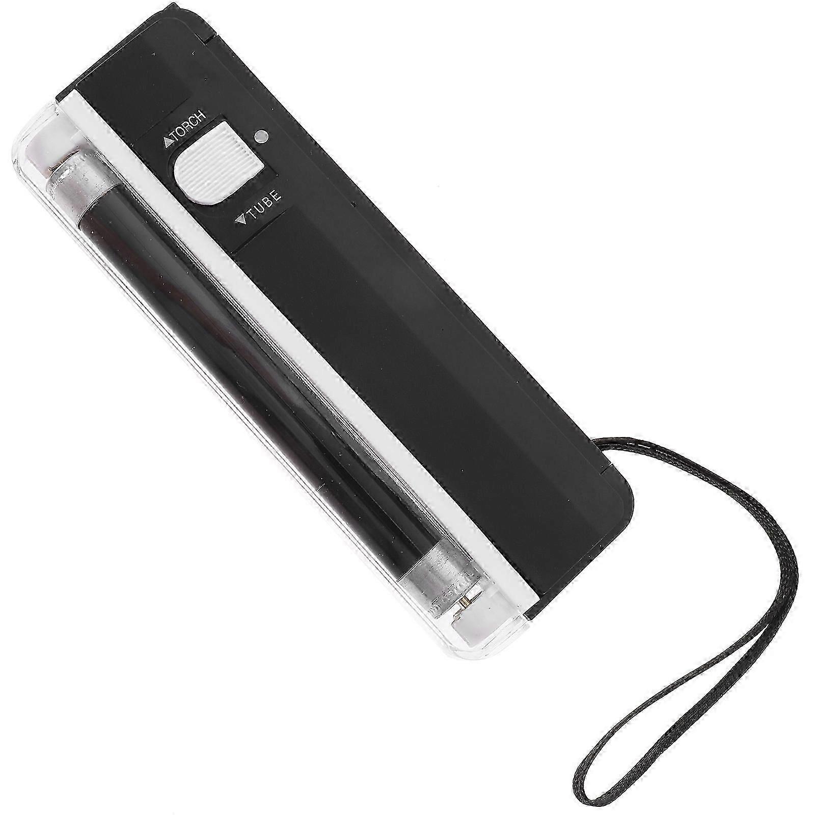 Valsemunterij Detector Draagbare Bill Detector Professionele Valuta Detector