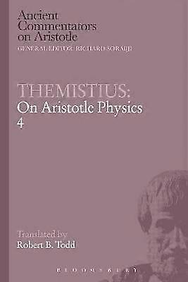 Themistius: On Aristotle Physics 4
