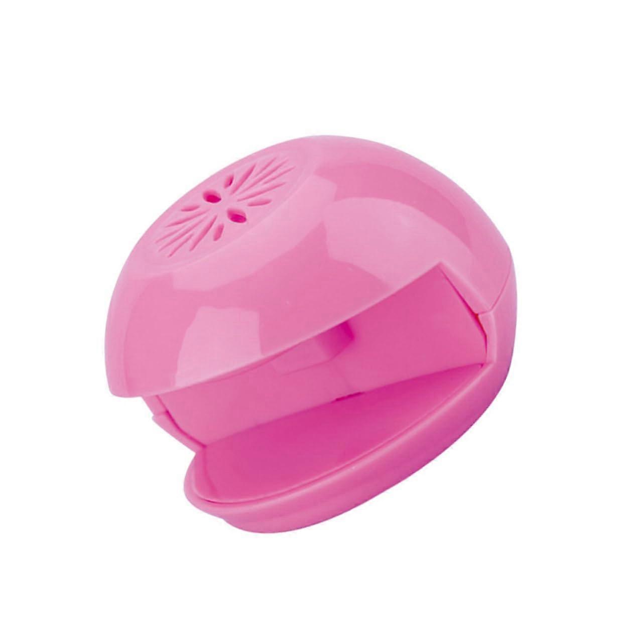 Professional Nail Dryer Fan with Smart Sensor Activation for Fast Even SalonQuality Drying