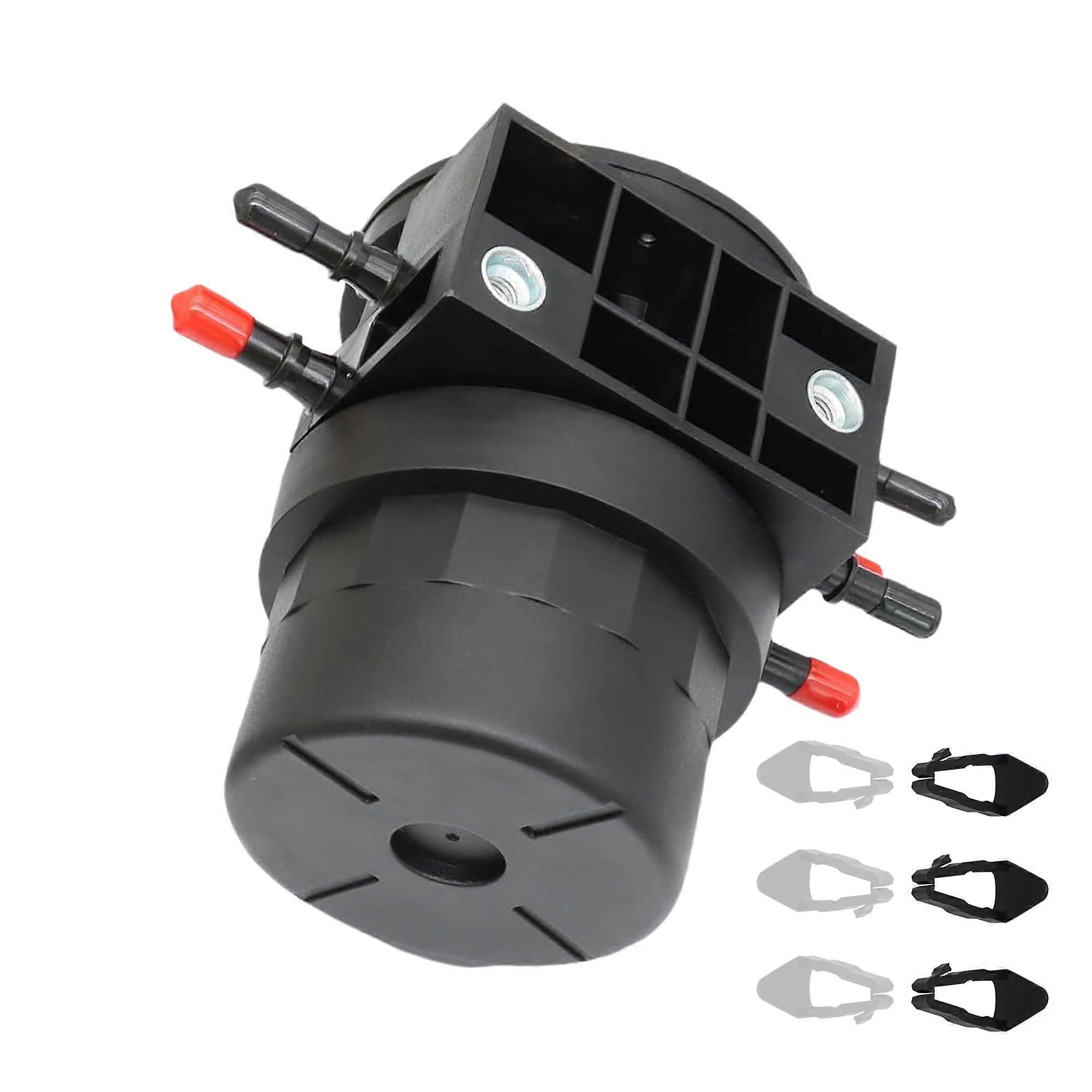 F1UZ9B263B Fuel Tank Selector Valve DirectFit Replacement for Ford E150 E250 E350 19881996