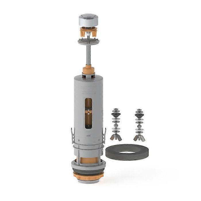 PRHIE WC HYDRO unloading mechanism Fixing kit