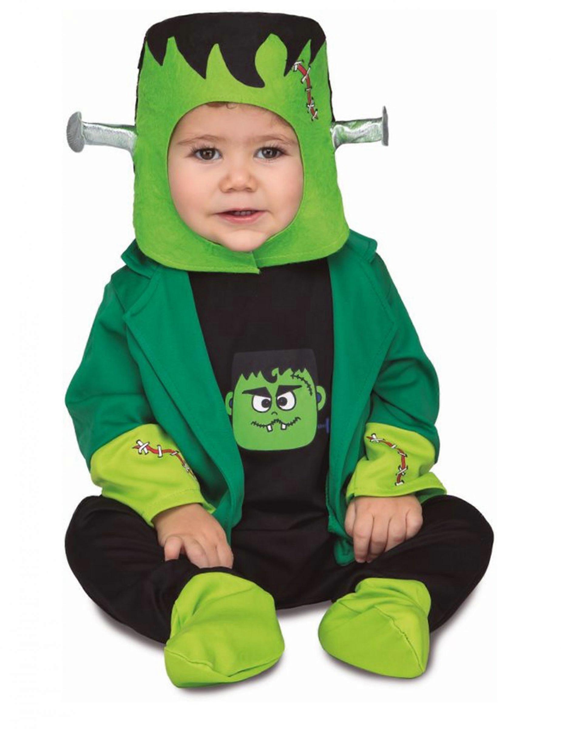 Francky baby costume