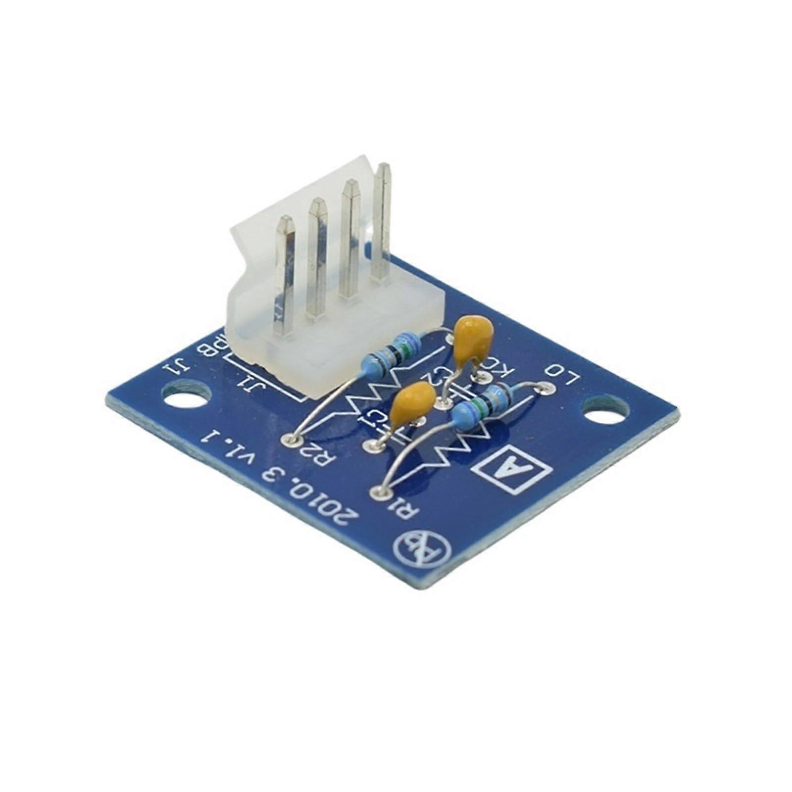 2PCS Elevator Control Board XAA610DC1 with AntiInterference Resistance OMA4351AJR/V/PB