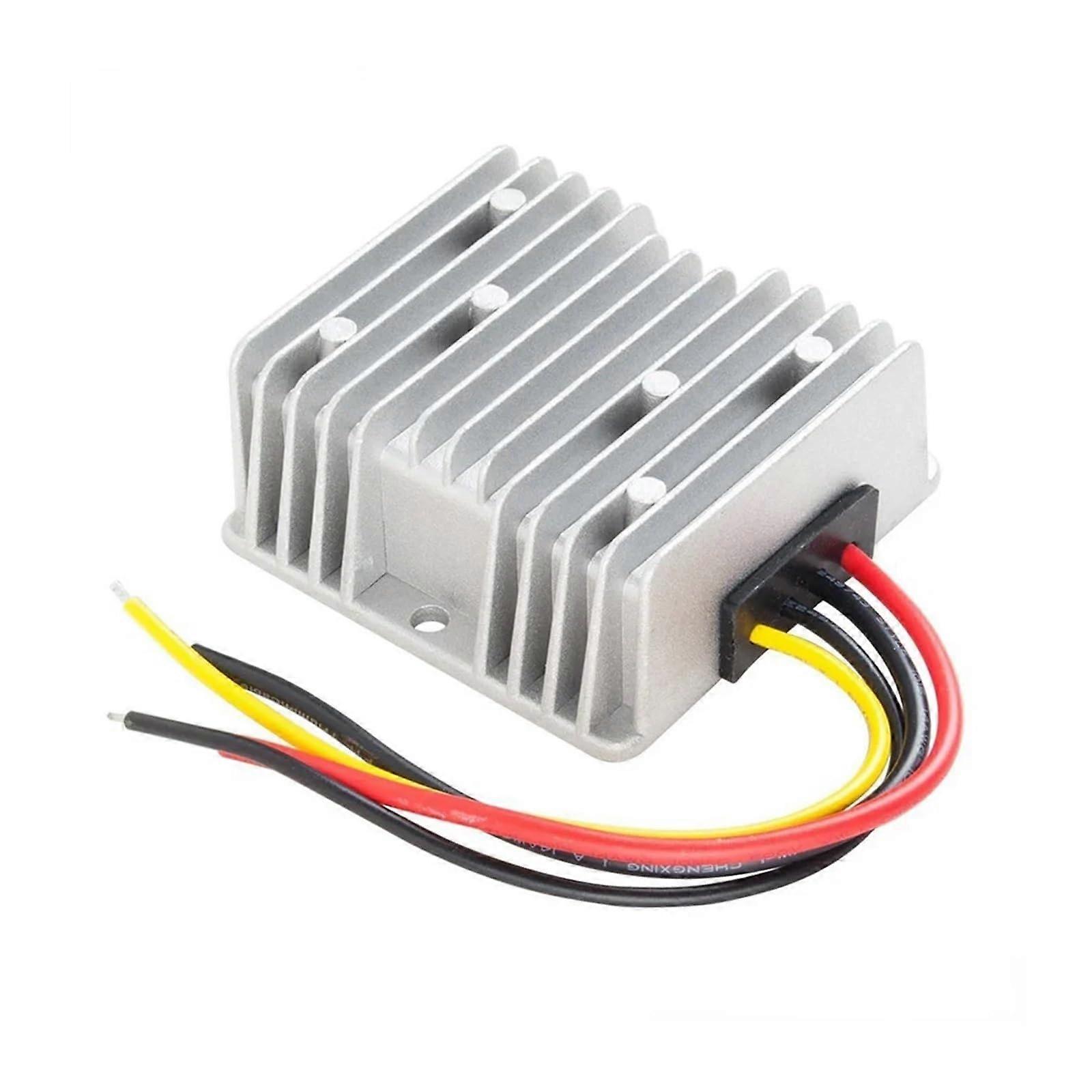DC DC Converter 936V to 12V 10A Buck Boost Voltage Regulator Step Up Down Power Supply